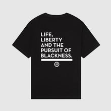 Load image into Gallery viewer, "Liberty" - Unisex Heavyweight Boxy (Dark)