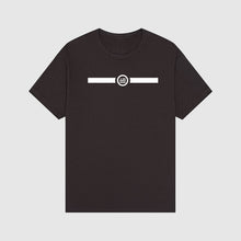 Load image into Gallery viewer, "BLACKETY BLACK v2" - Unisex Heavyweight Boxy (Dark) (Copy)