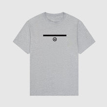 Load image into Gallery viewer, "NONE OF US" - Unisex Heavyweight Boxy (Light)