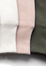 Load image into Gallery viewer, Sound it Out v2 (Equity)- Premium Cross-Grain Crewneck (Red)