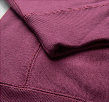 Load image into Gallery viewer, Sound it Out v3 (Solidarity)- Premium Cross-Grain Crewneck (Red)