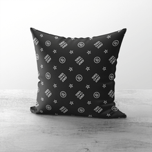 Load image into Gallery viewer, "We All Win" Throw Pillows
