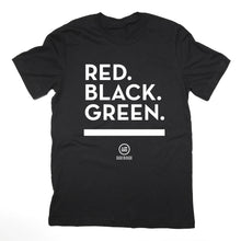 Load image into Gallery viewer, "Flaggin" - Unisex T