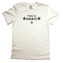 Load image into Gallery viewer, "Past is Prologue - AmeriKKKa" - Unisex T