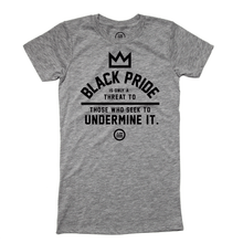 Load image into Gallery viewer, "Undermine" - Slim Fit T