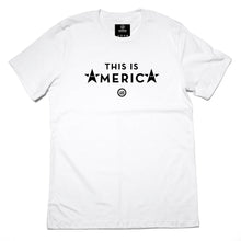 Load image into Gallery viewer, "Past is Prologue - AmeriKKKa" - Unisex T