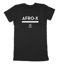 Load image into Gallery viewer, "Afro-X" - Slim Fit T