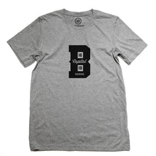 Load image into Gallery viewer, Capital B - Unisex T