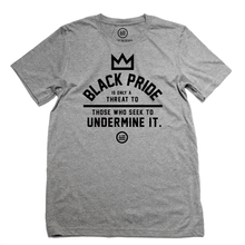 Load image into Gallery viewer, "Undermine" - Unisex T