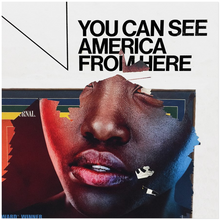 Load image into Gallery viewer, "See America" - Acrylic Print