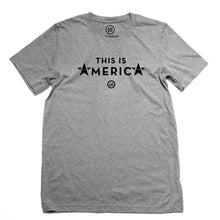 Load image into Gallery viewer, "Past is Prologue - AmeriKKKa" - Unisex T