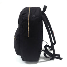Load image into Gallery viewer, Black On Black Backpack - "BXB"