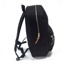 Load image into Gallery viewer, Black On Black Backpack - "BXB"
