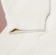 Load image into Gallery viewer, USNYC (United States of New York City) - Premium Cross-Grain Hoodie (Bone)