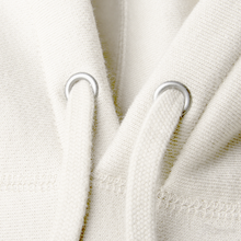 Load image into Gallery viewer, USNYC (United States of New York City) - Premium Cross-Grain Hoodie (Bone)