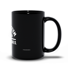 Load image into Gallery viewer, "As Designed" Mug Black