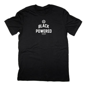 "Energy I Be On AKA Black Powered" V2 - Unisex T