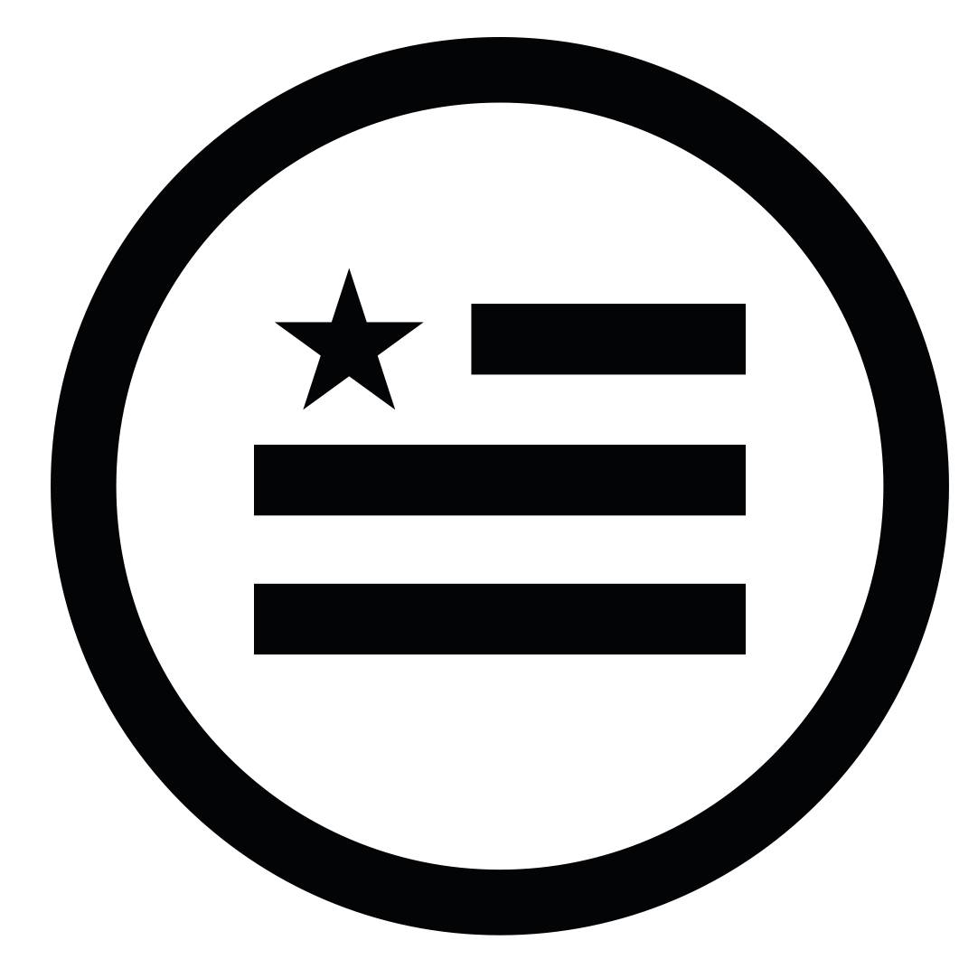 BLACK ON BLACK logo