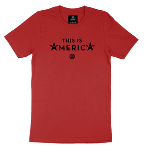 "Past is Prologue - AmeriKKKa" - Unisex T