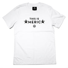 Load image into Gallery viewer, &quot;Past is Prologue - AmeriKKKa&quot; - Unisex T
