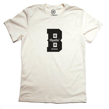 Load image into Gallery viewer, Capital B - Unisex T
