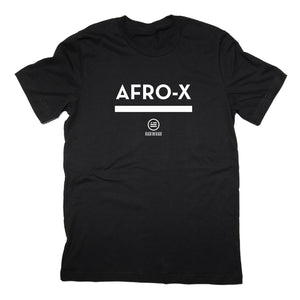 "Afro-X" - Kids T