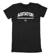 Load image into Gallery viewer, &quot;AGITATOR&quot; - Slim Fit T
