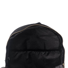 Load image into Gallery viewer, Black On Black Backpack - &quot;BXB&quot;

