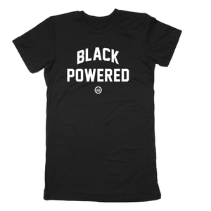 NY Times Barber Shop, Black Powered, Black Powered Tee, #nytimes, #blackpowered