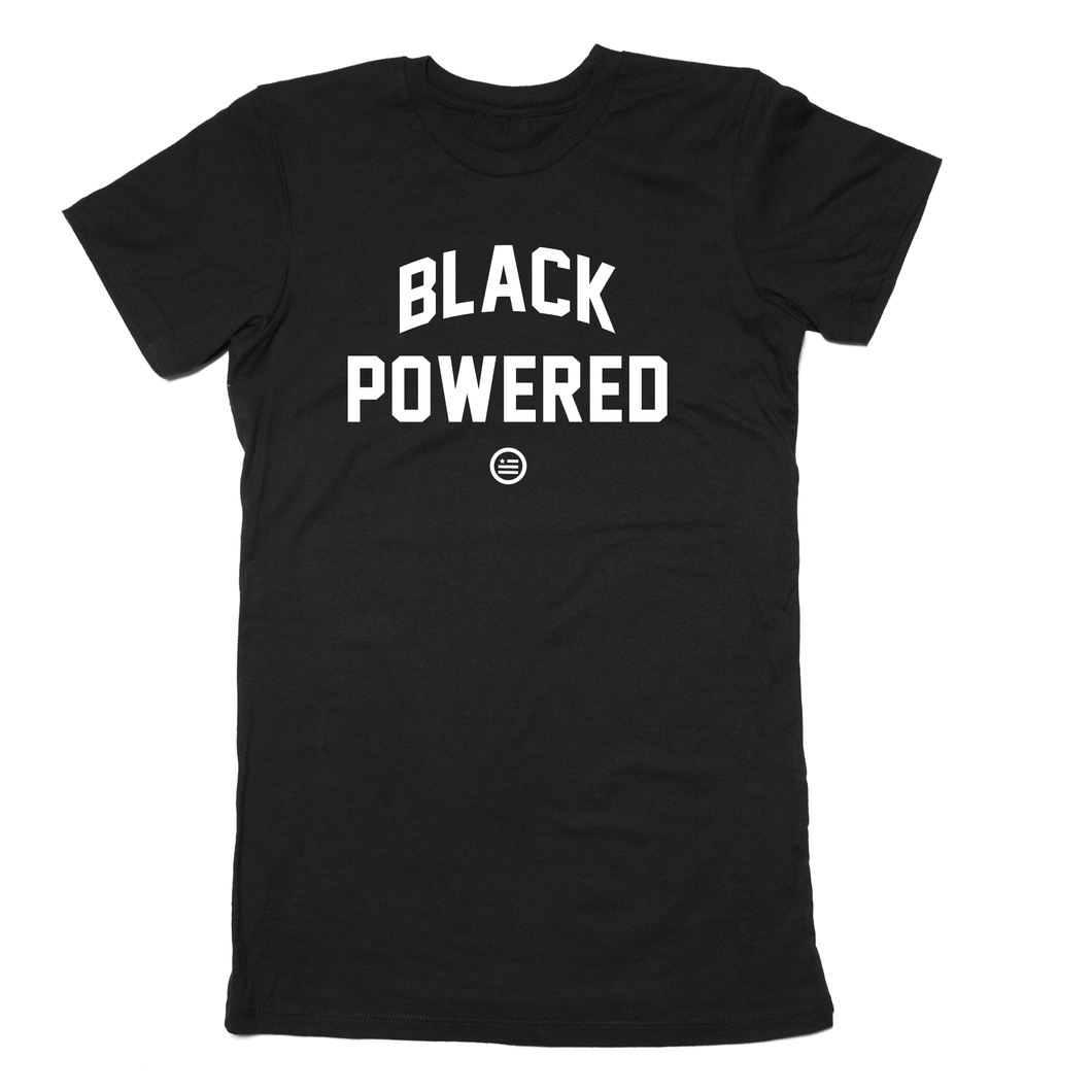 NY Times Barber Shop, Black Powered, Black Powered Tee, #nytimes, #blackpowered