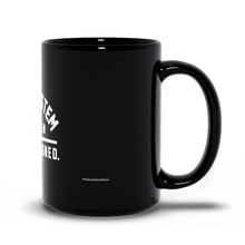 Load image into Gallery viewer, &quot;As Designed&quot; Mug Black
